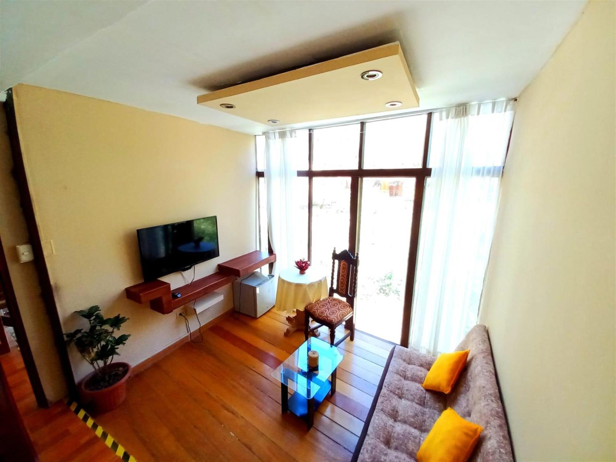 Hotel Humantay Lodge 오얀따이땀보 외부 사진