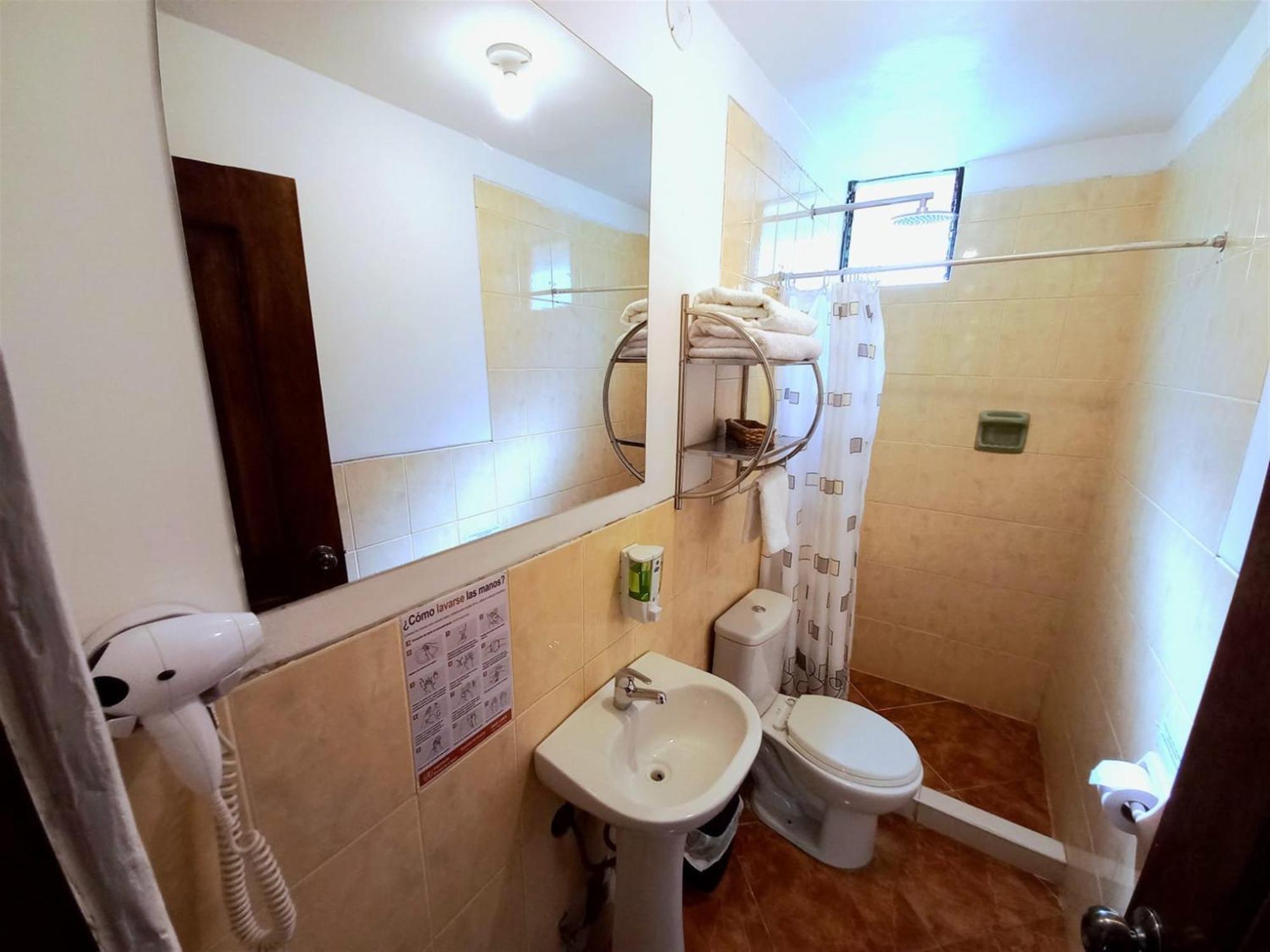 Hotel Humantay Lodge 오얀따이땀보 외부 사진