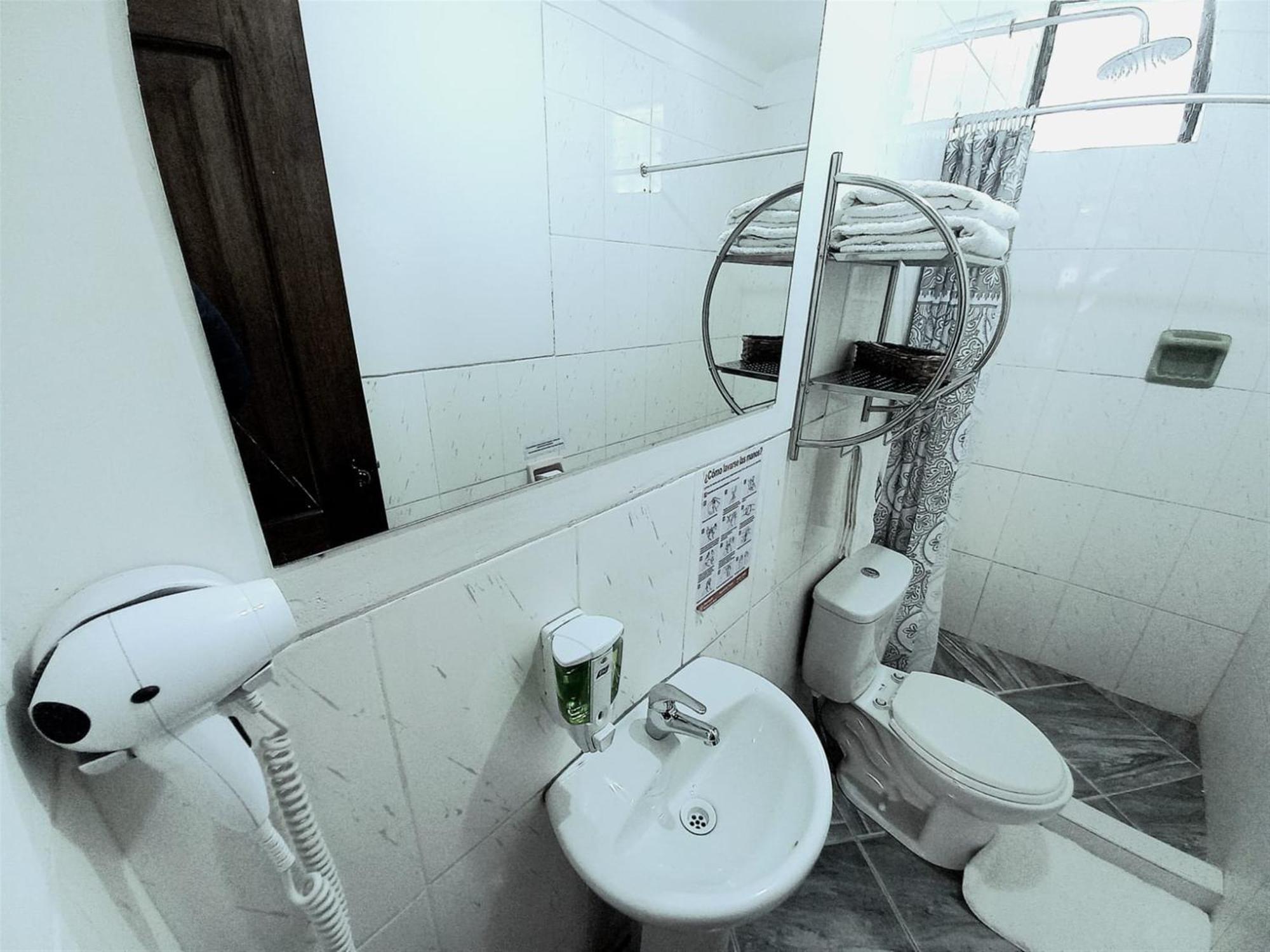 Hotel Humantay Lodge 오얀따이땀보 외부 사진