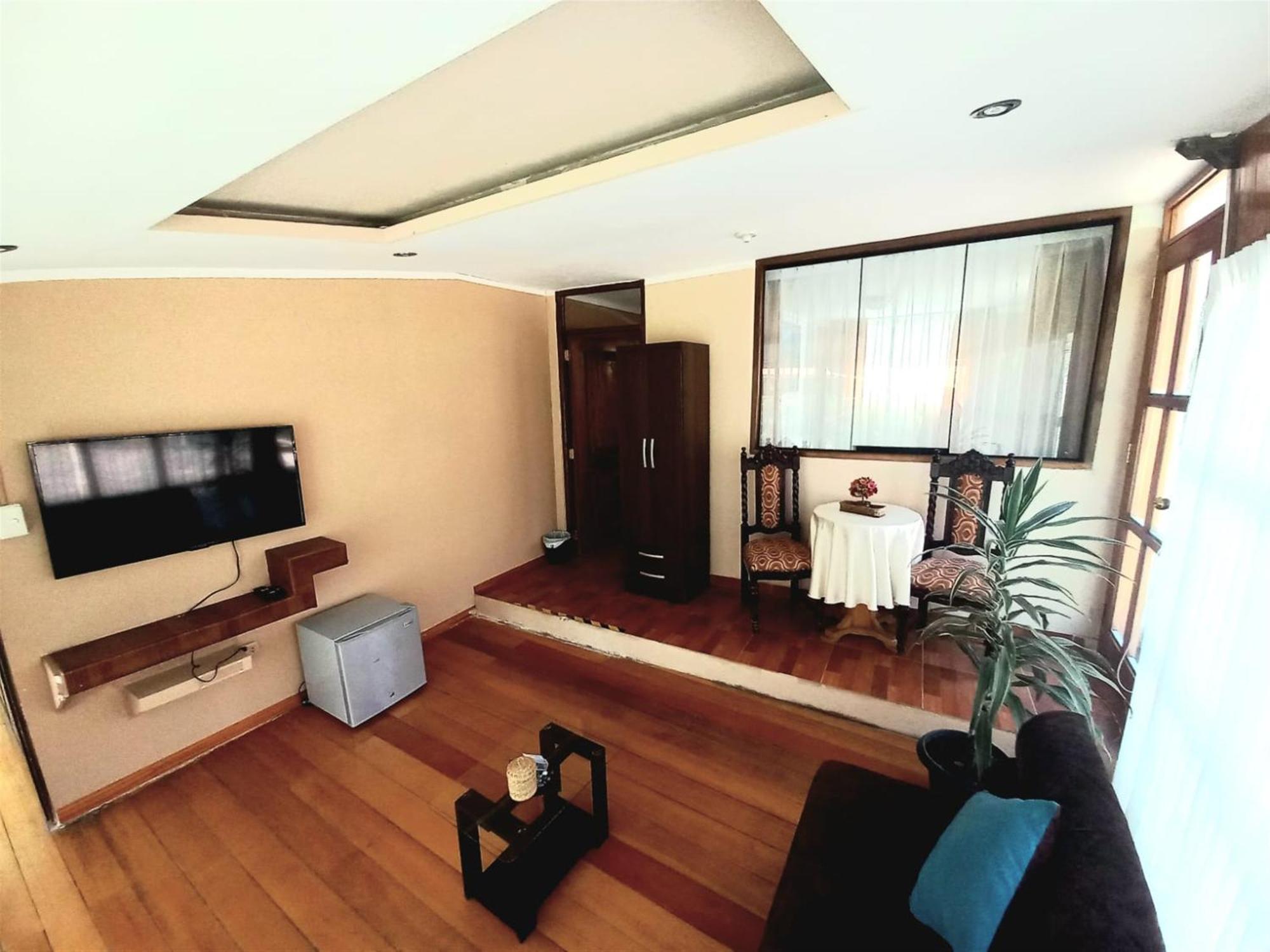 Hotel Humantay Lodge 오얀따이땀보 외부 사진