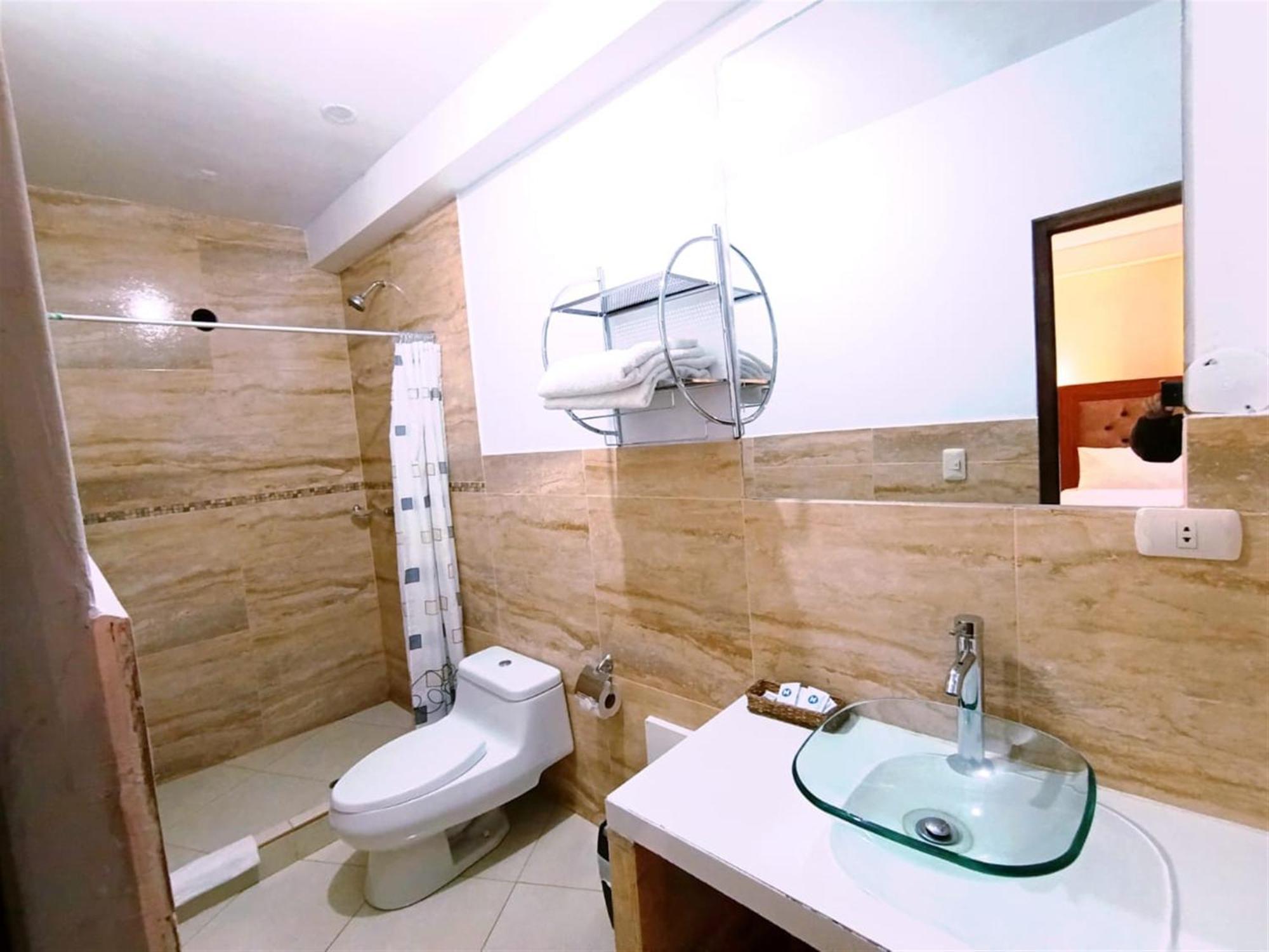 Hotel Humantay Lodge 오얀따이땀보 외부 사진
