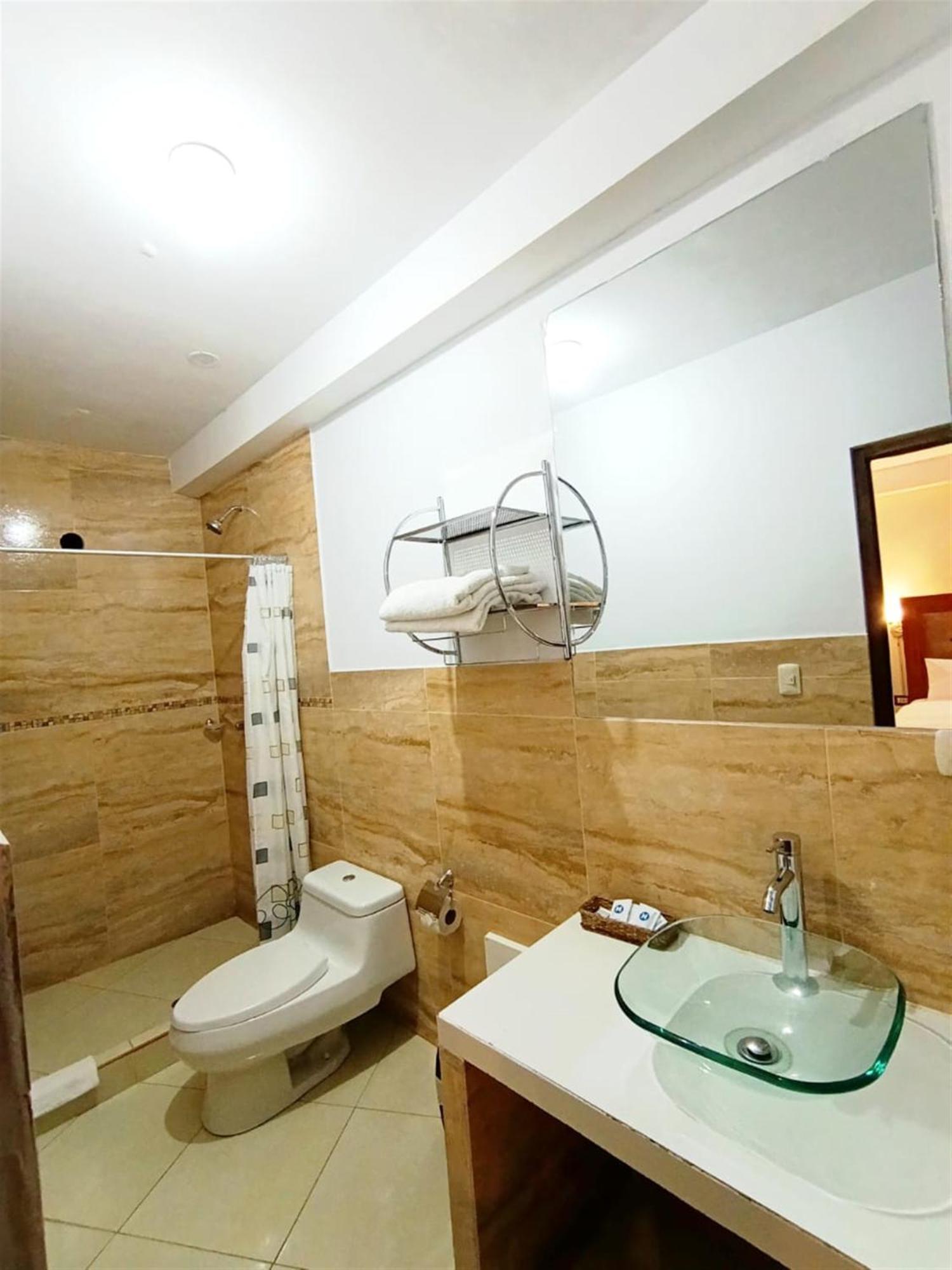 Hotel Humantay Lodge 오얀따이땀보 외부 사진