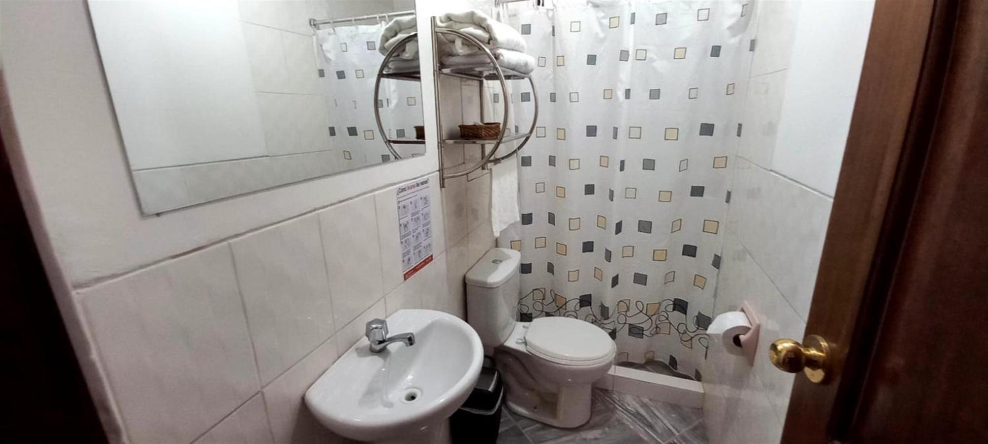 Hotel Humantay Lodge 오얀따이땀보 외부 사진
